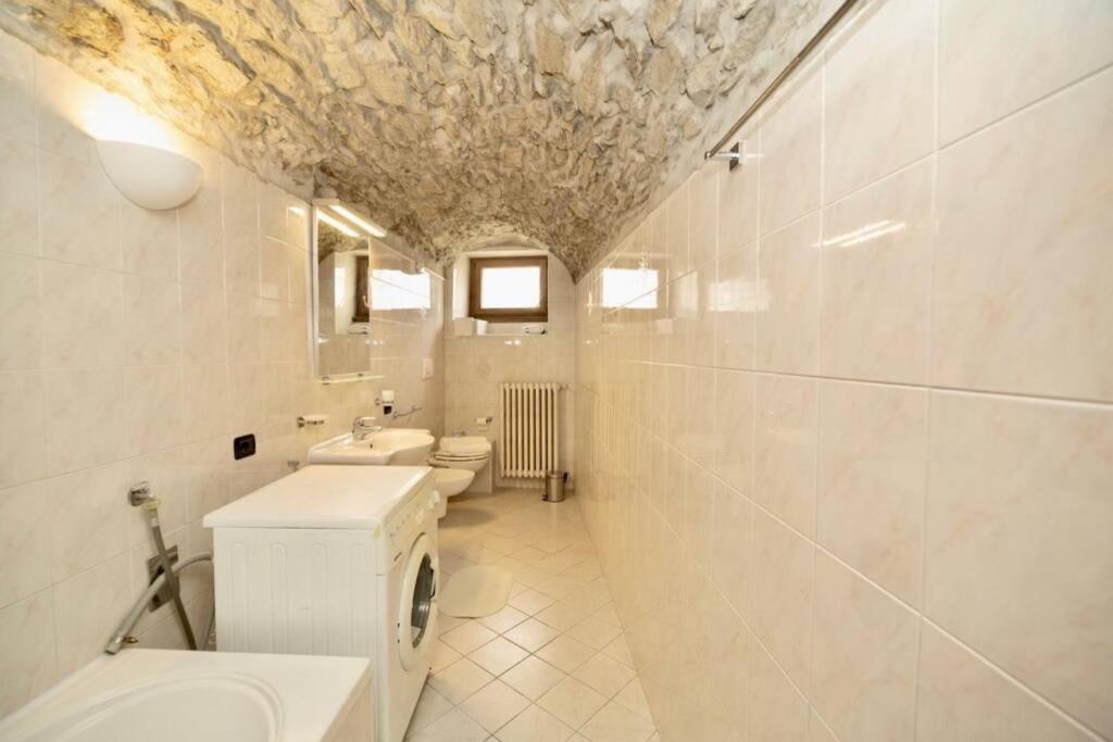 Contempora Apartments - Ca' Brenta Garden San Fedele Intelvi Εξωτερικό φωτογραφία