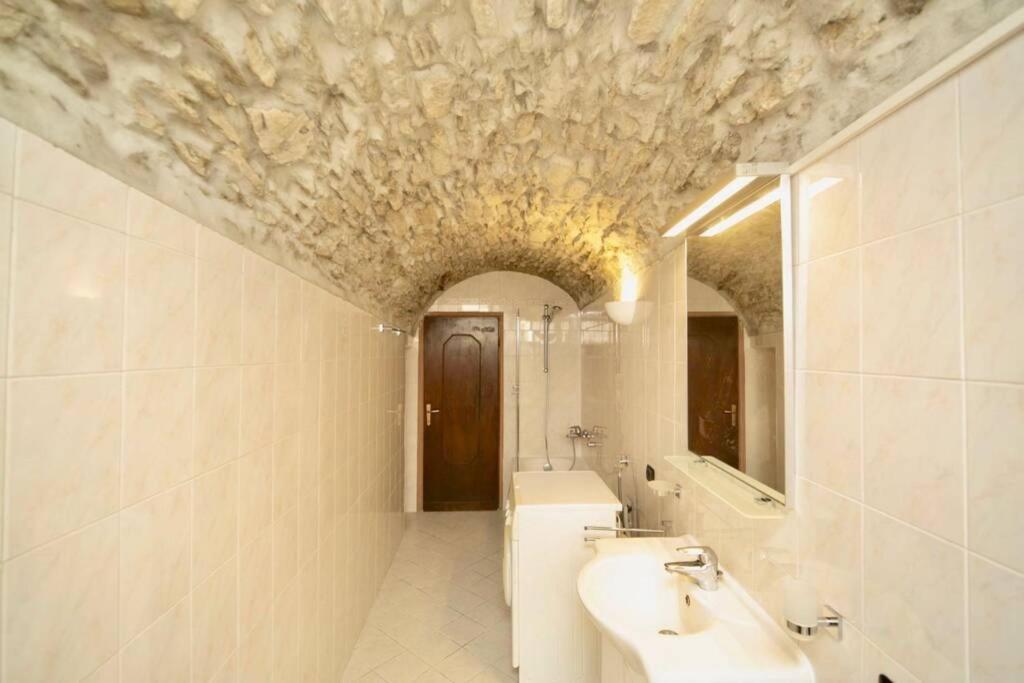 Contempora Apartments - Ca' Brenta Garden San Fedele Intelvi Εξωτερικό φωτογραφία