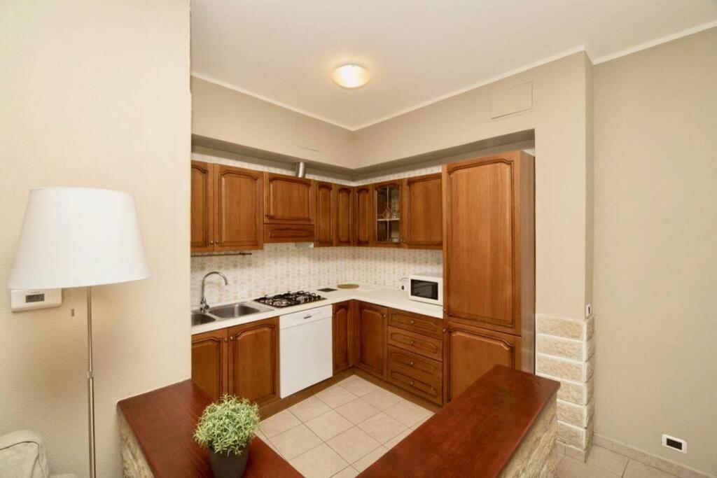 Contempora Apartments - Ca' Brenta Garden San Fedele Intelvi Εξωτερικό φωτογραφία
